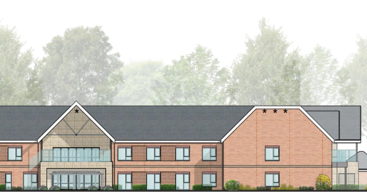 Plans for 68-bed care home in Oxfordshire village withdrawn - Vimarsana News