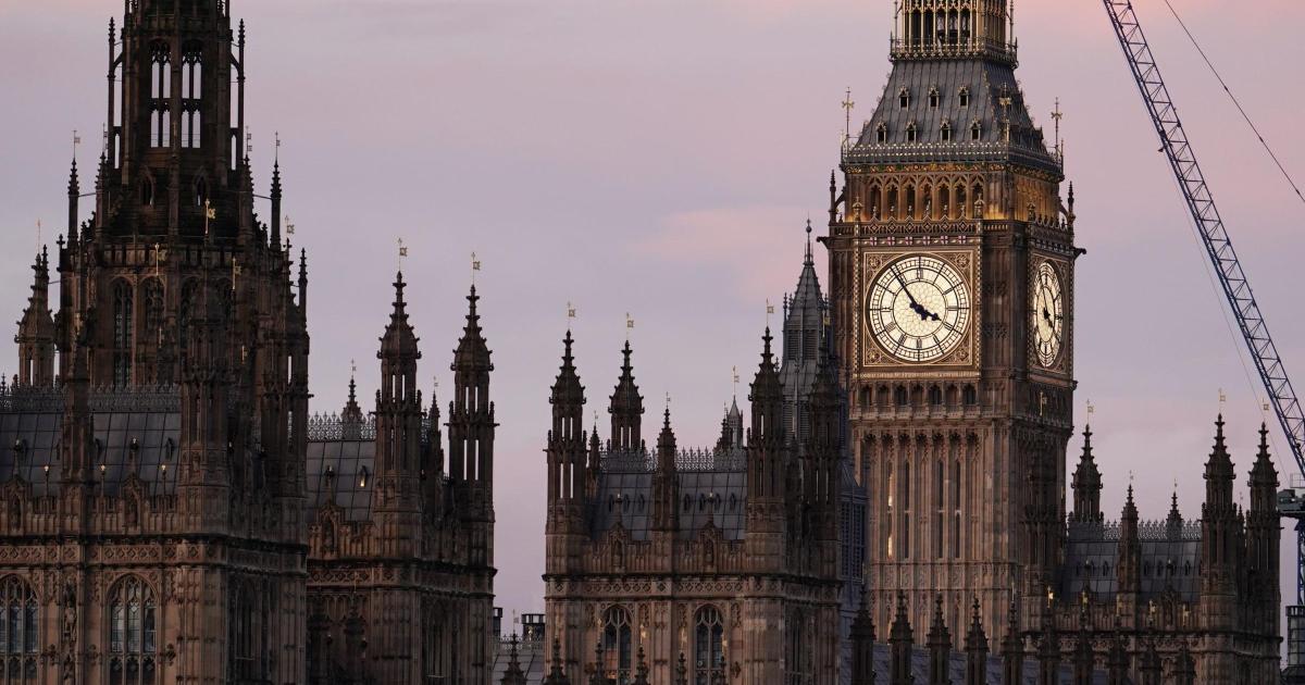 No 10 announces 13 new political life peers during recess - Vimarsana News