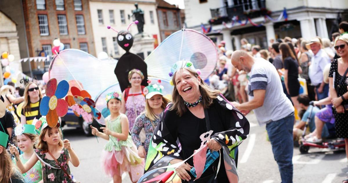 South Oxfordshire's most anticipated events for 2024 - Vimarsana News