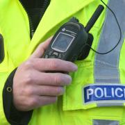 Police hunting thieves after three similar burglaries in town