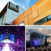 Shows, festivals and events to get excited about for 2022