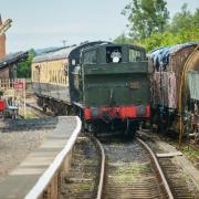 Cholsey and Wallingford railway