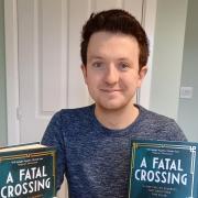 Didcot author releases debut novel