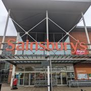 Didcot Sainsbury's cafe safe from closure