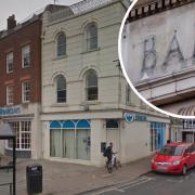 Barclays bank in Wantage Market Place. Picture: Google Maps.