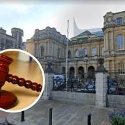 A man has been jailed by Reading Crown Court for dangerous driving. Picture: Google Maps/Pexels