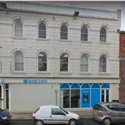 Barclays bank in Wantage (Google Maps)