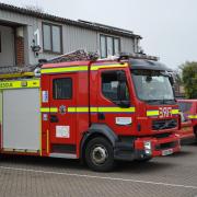 Oxfordshire Fire & Rescue Service has joined the national 'direct entry' scheme