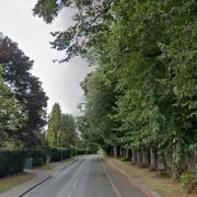 Greys Road, Henley. Picture: Google Maps