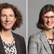 Anneliese Dodds and Layla Moran had their say on Monday (18)