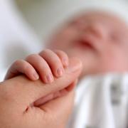 Fertility rates in Oxfordshire have increased