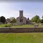 St Denys Church in Standford in the Vale. Picture by Google Maps