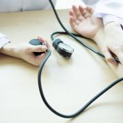 CHECK-UP: People urged to take up free NHS health check