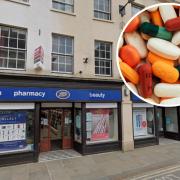 PHARMACY: Man left without heart medication for two days after pharmacy system FAILS