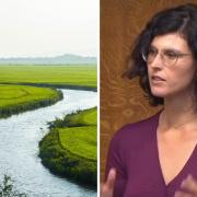 'CLEAN UP YOUR ACT': Oxfordshire MP tells water companies to 'clean up their act'