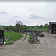 Manor Farm. Picture by Google Maps.