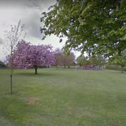 Smallbone Recreation Park. Picture by Google Maps