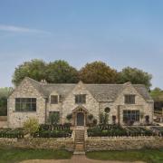 Stunning £3million home in the Cotswolds up for grabs in a prize draw