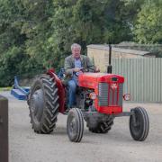 Clarkson's Farm Series 3, Prime Video                       .