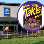 Takis crisps, known for their signature rolled shape and punchy flavour, have become a viral sensation recently with the hashtag Takis receiving more than 8 billion views on TikTok.