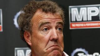 Former Top Gear host Jeremy Clarkson ha cast doubt on the future of Clarkson's Farm.