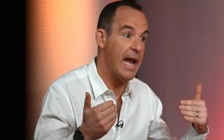 Martin Lewis issues two-month warning to UK households amid 'horrendous' energy price hike