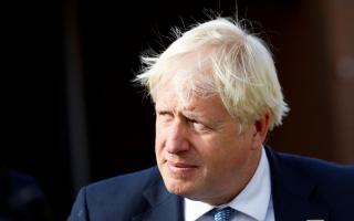 Boris Johnson reported to be moving to Oxfordshire