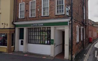 Lloyds Bank, Ock Street, Abingdon. Image: Google Maps