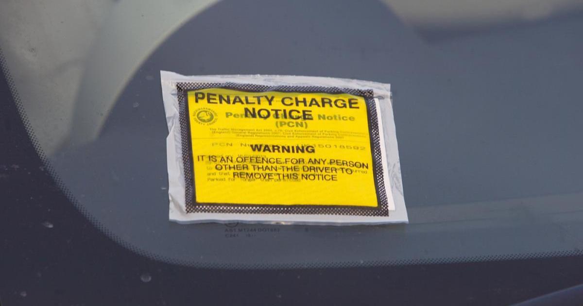 East Oxford folk blame Royal Mail for penalty charge notices - Vimarsana News